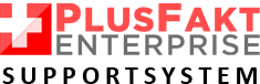 PlusFakt Enterprise Software - Ticketsystem f�r die Warenwirtschaft
